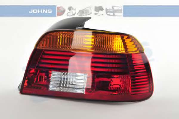 Задний фонарь