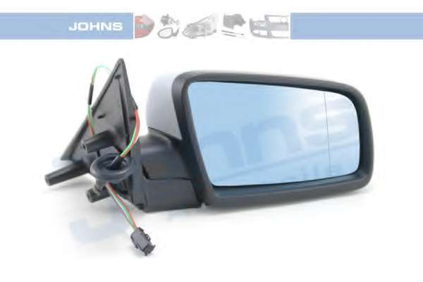 Наружное зеркало