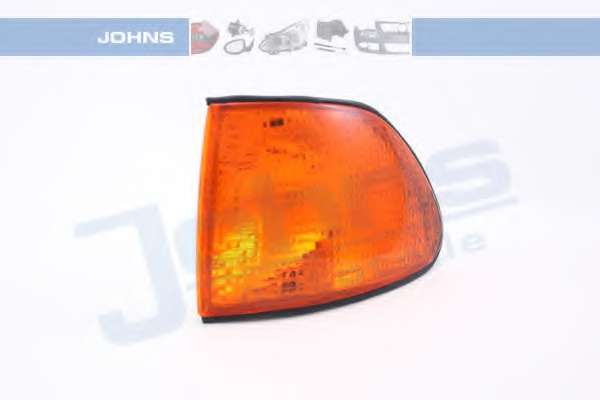 Фонарь указателя поворота