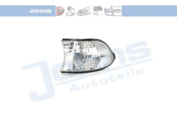 Фонарь указателя поворота