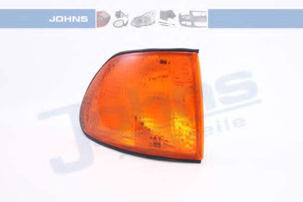 Фонарь указателя поворота