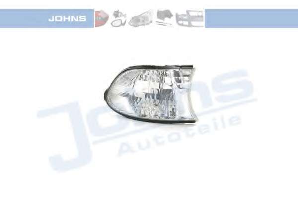 Фонарь указателя поворота