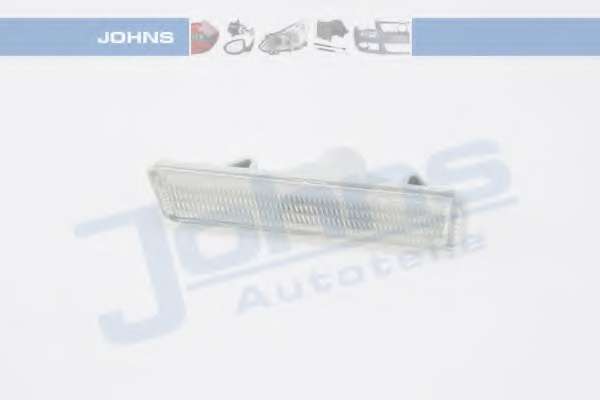 Фонарь указателя поворота