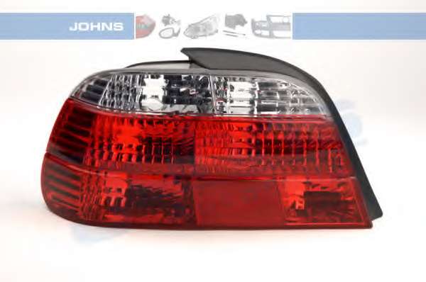 Задний фонарь