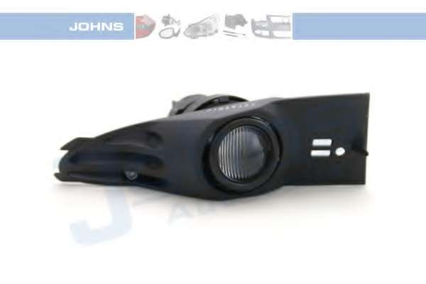 Противотуманная фара