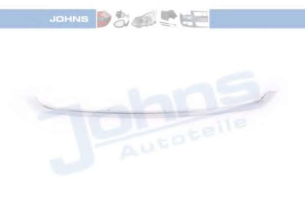 Насадка, решетка радиатора