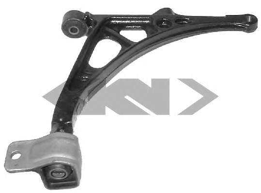 Важіль незалежної підвіски колеса