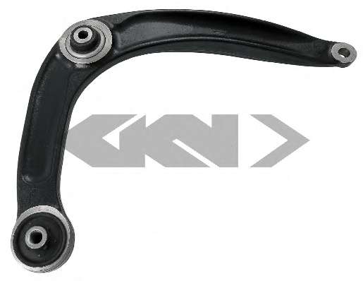 Рычаг независимой подвески колеса, подвеска колеса