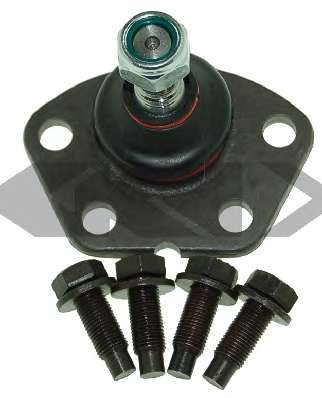 Кульова опора