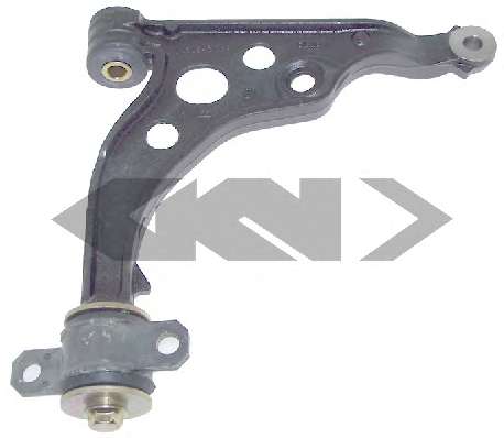 Важіль незалежної підвіски колеса