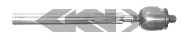 Осевой шарнир, рулевая тяга