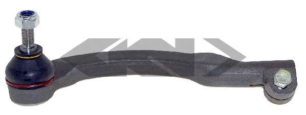 Наконечник поперечної кермової тяги