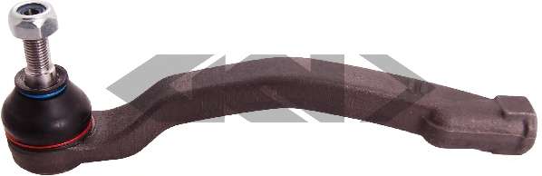 Наконечник поперечної кермової тяги