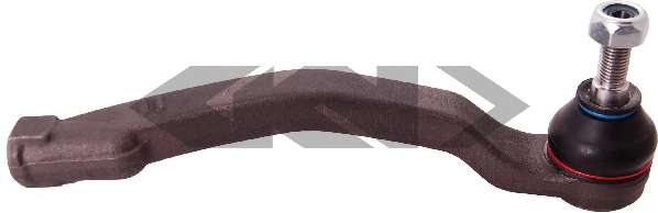 Наконечник поперечної кермової тяги