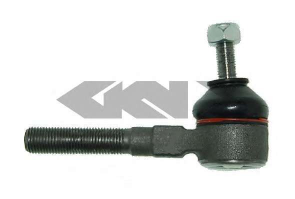 Наконечник поперечной рулевой тяги