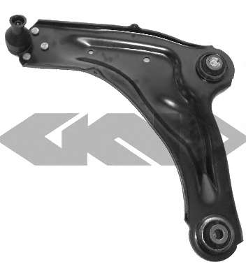 Рычаг независимой подвески колеса, подвеска колеса