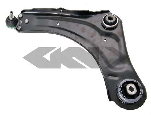 Важіль незалежної підвіски колеса