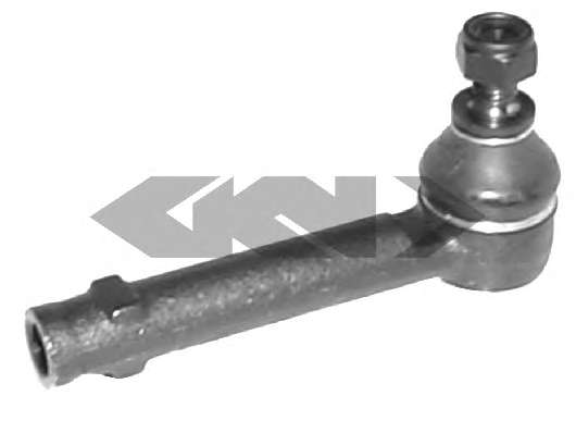 Наконечник поперечной рулевой тяги