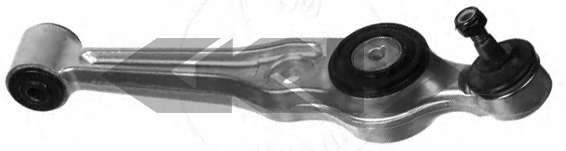 Рычаг независимой подвески колеса, подвеска колеса