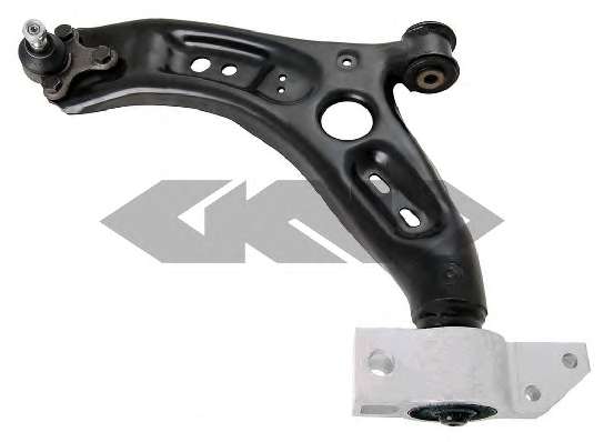 Рычаг независимой подвески колеса, подвеска колеса