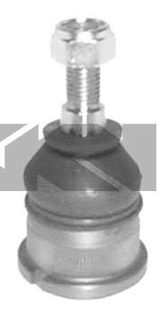 Несущий / направляющий шарнир