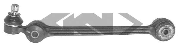 Рычаг независимой подвески колеса, подвеска колеса