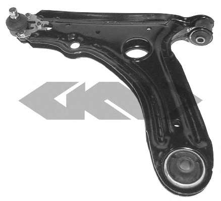 Рычаг независимой подвески колеса, подвеска колеса