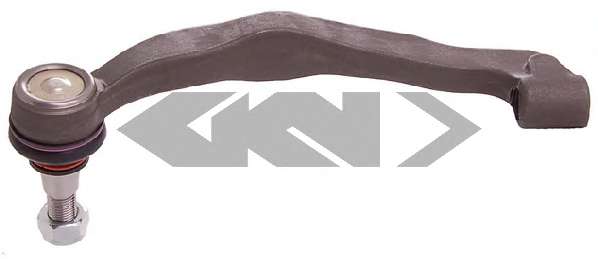 Наконечник поперечной рулевой тяги