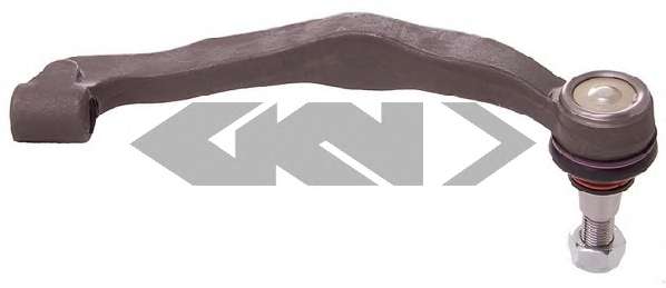 Наконечник поперечной рулевой тяги