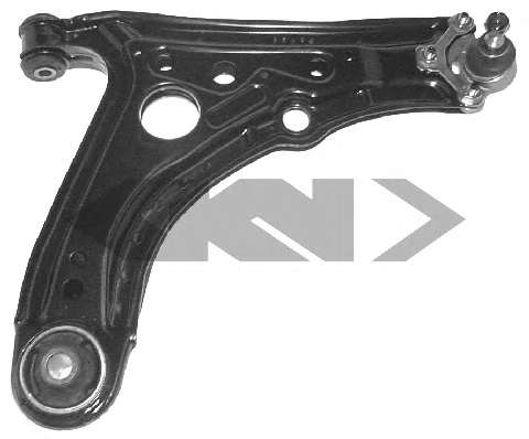 Рычаг независимой подвески колеса, подвеска колеса