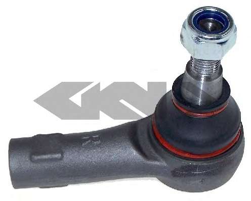 Наконечник поперечной рулевой тяги