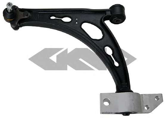 Рычаг независимой подвески колеса, подвеска колеса