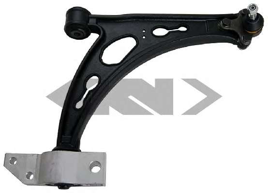 Рычаг независимой подвески колеса, подвеска колеса