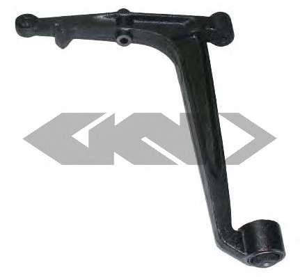 Рычаг независимой подвески колеса, подвеска колеса