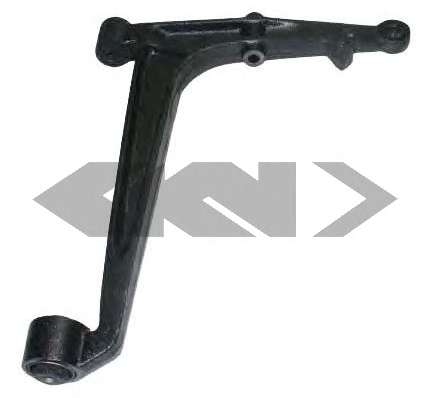 Рычаг независимой подвески колеса, подвеска колеса