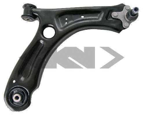 Рычаг независимой подвески колеса, подвеска колеса