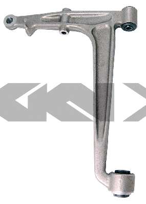 Рычаг независимой подвески колеса, подвеска колеса