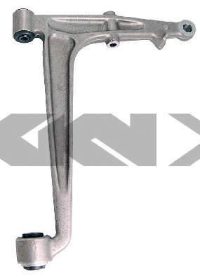 Рычаг независимой подвески колеса, подвеска колеса