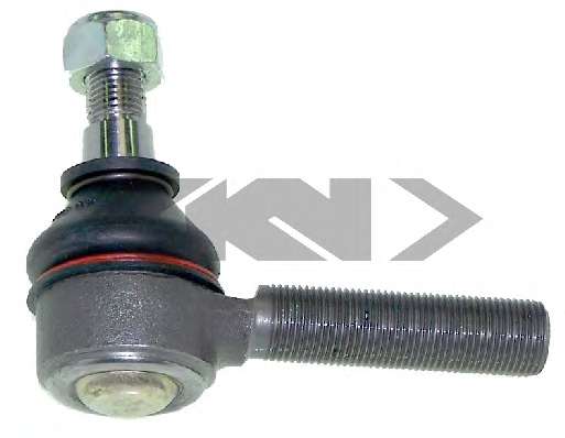 Наконечник поперечной рулевой тяги