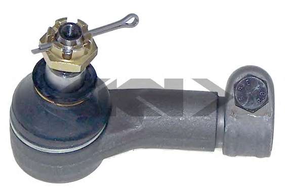 Наконечник поперечной рулевой тяги