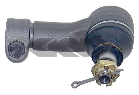 Наконечник поперечной рулевой тяги