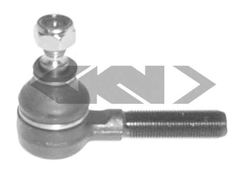 Наконечник поперечной рулевой тяги