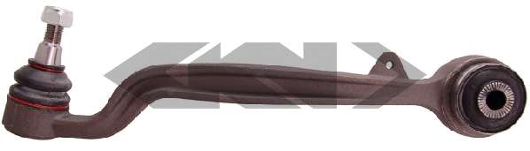 Рычаг независимой подвески колеса, подвеска колеса