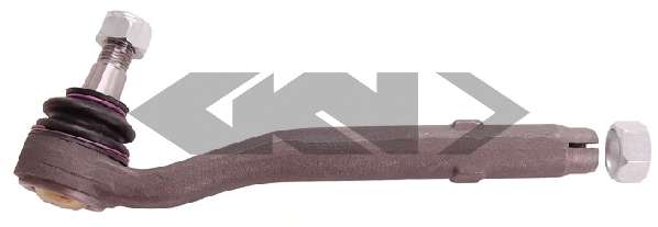 Наконечник поперечной рулевой тяги