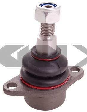 Несущий / направляющий шарнир