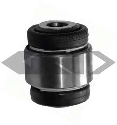 Подвеска, корпус колесного подшипника