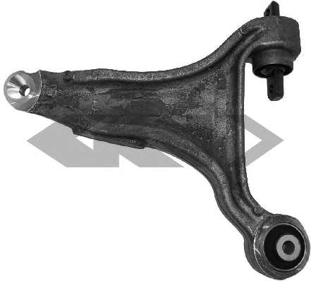 Рычаг независимой подвески колеса, подвеска колеса