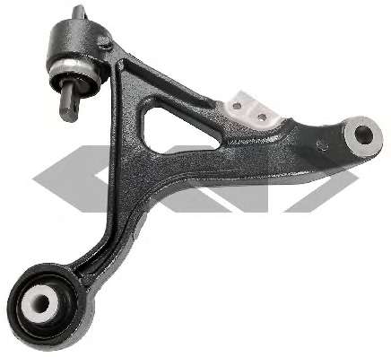 Рычаг независимой подвески колеса, подвеска колеса