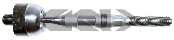 Осевой шарнир, рулевая тяга