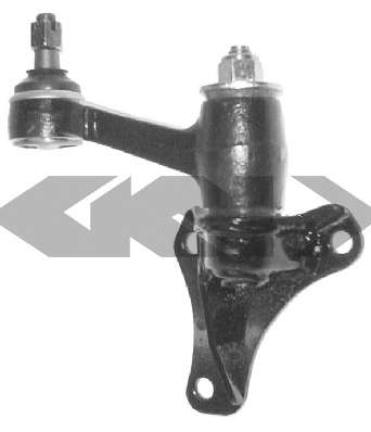 Маятниковый рычаг